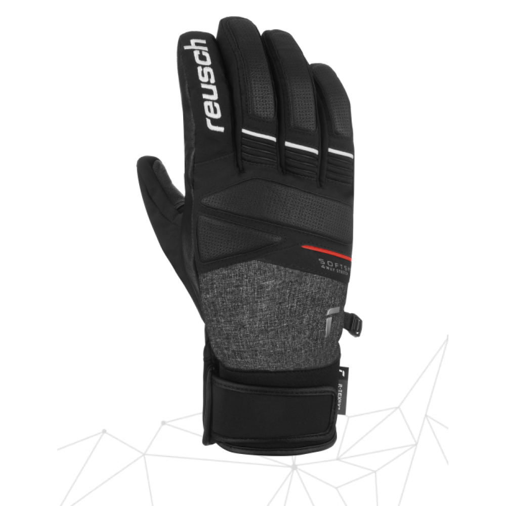 REUSCH - THUNDER R-TEX XT